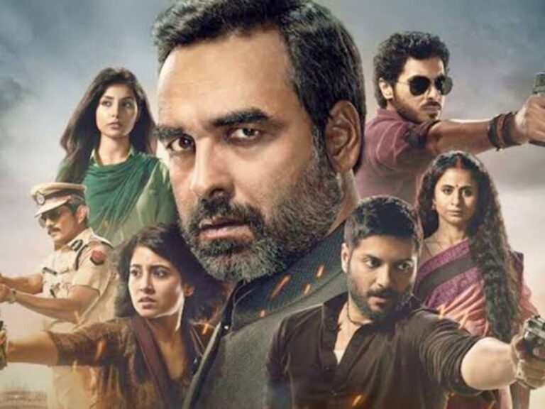Prime Video’s Mirzapur Fever Eats Up a Warm Original Film!