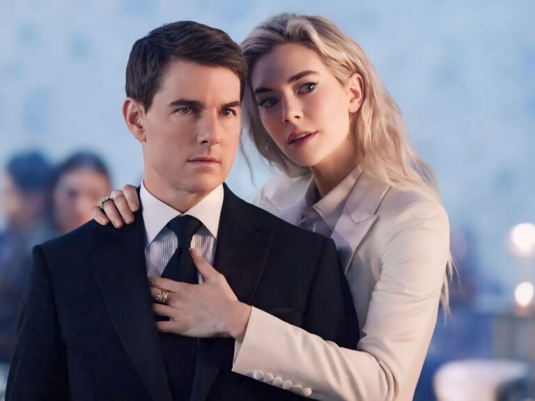 Mission: Impossible 8 – The Most Ambitious And Expensive Yet