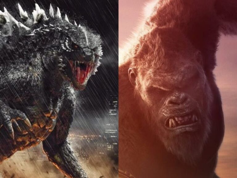 Who Will Direct The Next MonsterVerse Title?