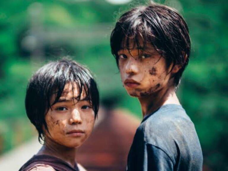 Japanese Thriller ‘Monster’ Now Available To Stream Here!