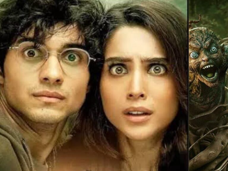 Munjya Conquered The Box Office Within Six Days!