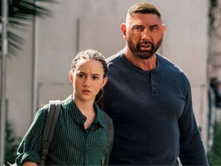 ‘My Spy: The Eternal City’ Trailer: Dave Bautista Saves Vatican City