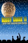 Mystery Science Theater 3000: Boggy Creek II: And the Legend Continues Movie Streaming Online