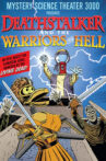 Mystery Science Theater 3000: Deathstalker and the Warriors from Hell Movie Streaming Online