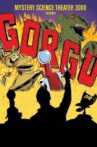 Mystery Science Theater 3000: Gorgo Movie Streaming Online