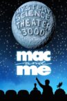 Mystery Science Theater 3000: Mac and Me Movie Streaming Online