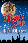 Mystery Science Theater 3000: Merlin's Shop of Mystical Wonders Movie Streaming Online