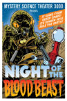 Mystery Science Theater 3000: Night of the Blood Beast Movie Streaming Online