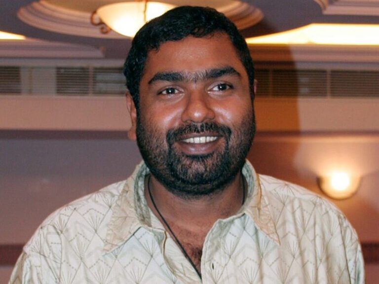 Director Neerad Surprises Fans With Character Posters From His Untitled Next!