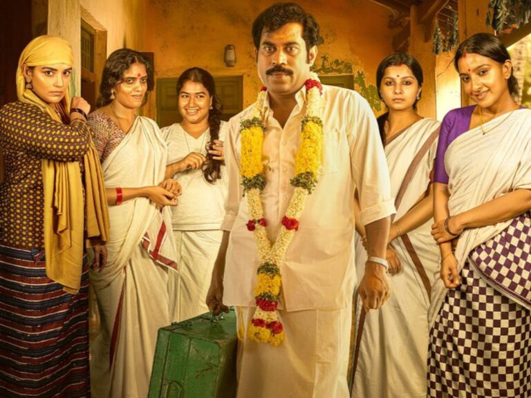 Nagendran’s Honeymoons: New Malayalam Show From Disney+Hotstar!