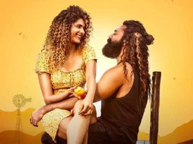 Navdeep’s New Movie Love Mouli Is About To Hit The OTT