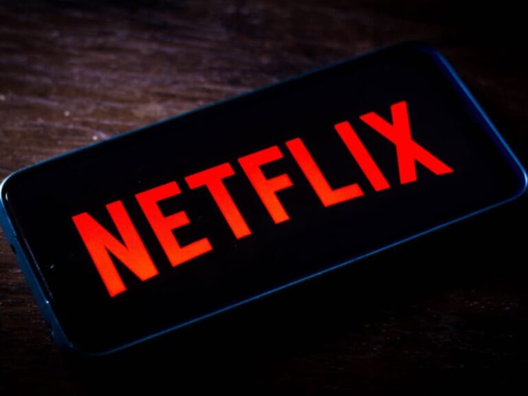 Netflix India Goes Big with First Ever Telugu Series!