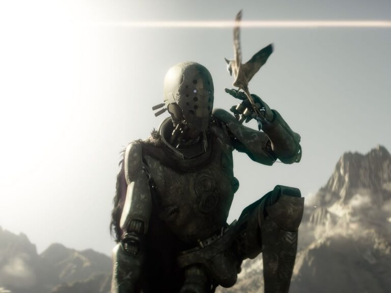 Netflix And Snyder Releasing Rebel Moon Snyder Cut On This Date