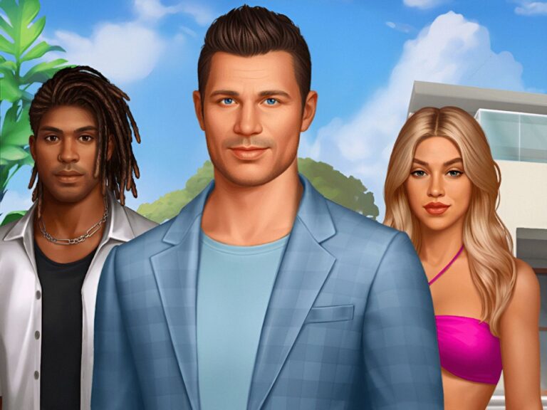 Netflix Diving Deep In Video Game World