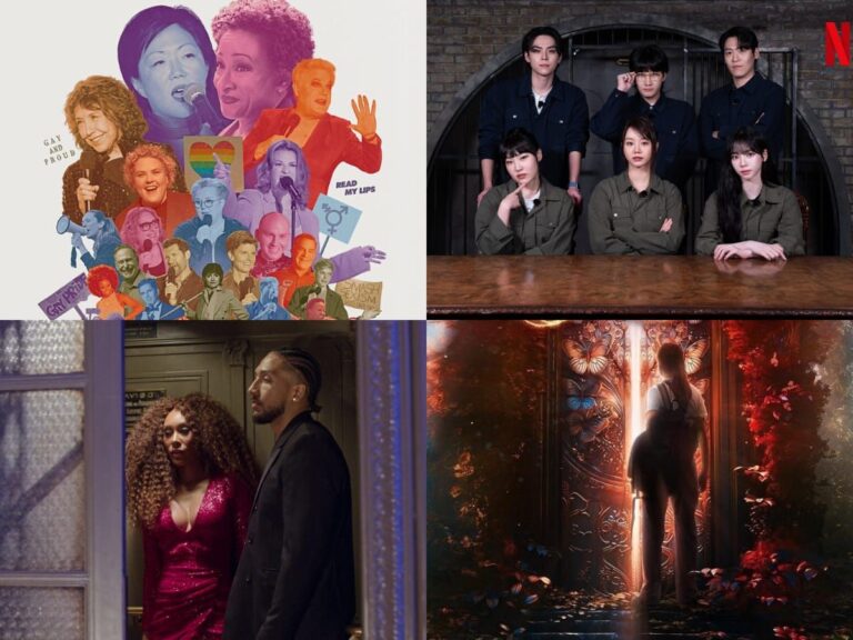 Do Stream These Foreign Titles On OTT This Week!