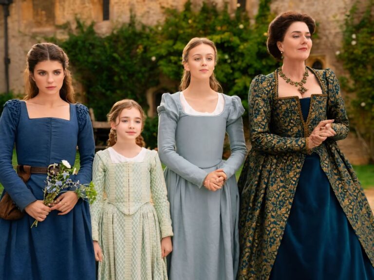 New Best-Selling Book Adaptation To Drop On Prime Video This Month!