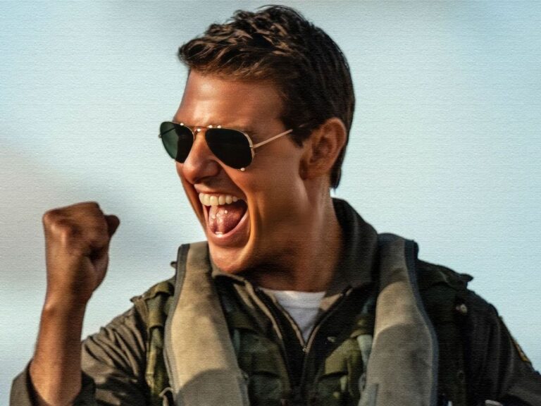 New ‘Top Gun’ Sequel Has A ‘Terrific Story’, But When Will It Begin Filming?