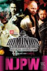 NJPW Dominion 6.9 in Osaka-jo Hall Movie Streaming Online