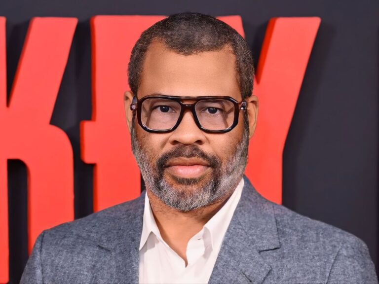 ‘Nope’ Director Jordan Peele Announces Release Date For His Next!