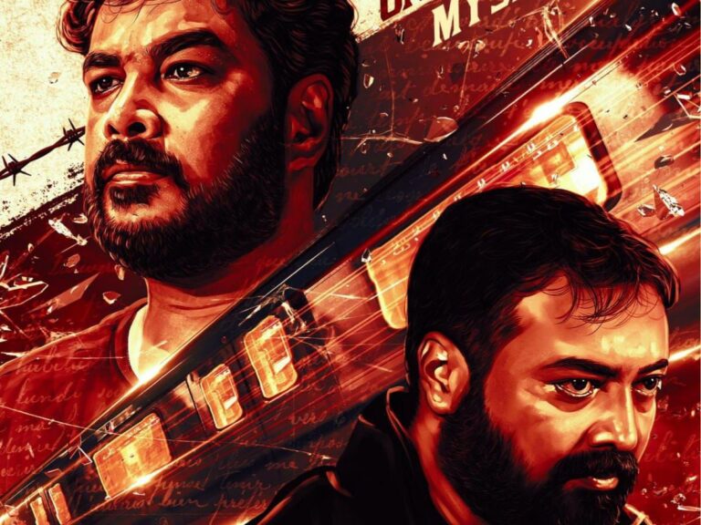 One 2 One: Anurag Kashyap Back In Another Negative Role!