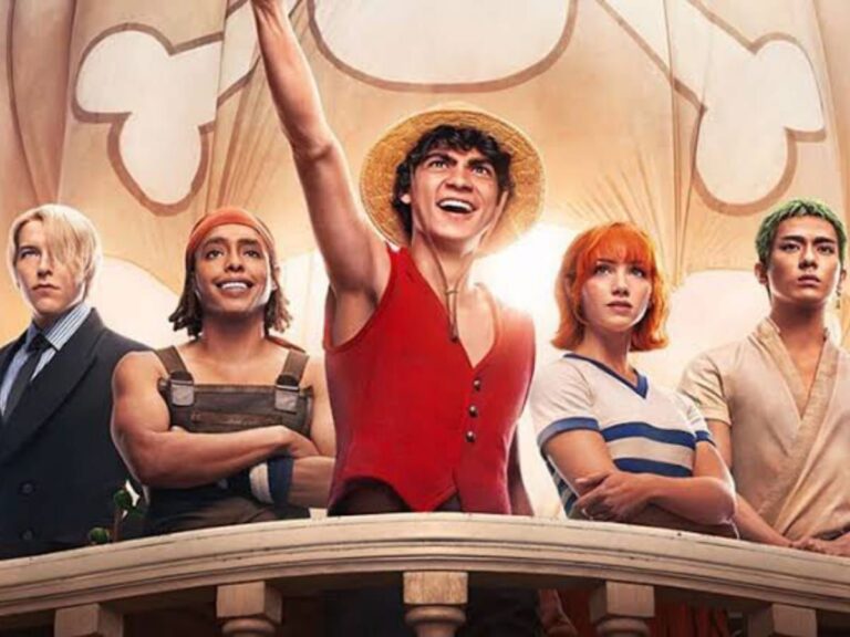 Newest Additions To Season 2 Of The Legendary ‘One Piece’