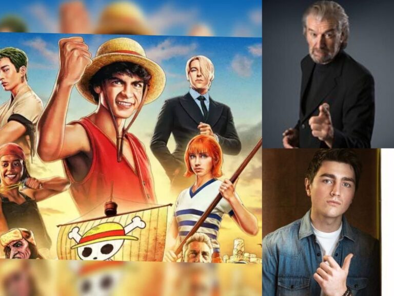 Netflix’s One Piece Season 2 Cast Gets Clive Russell & Brendan Murray