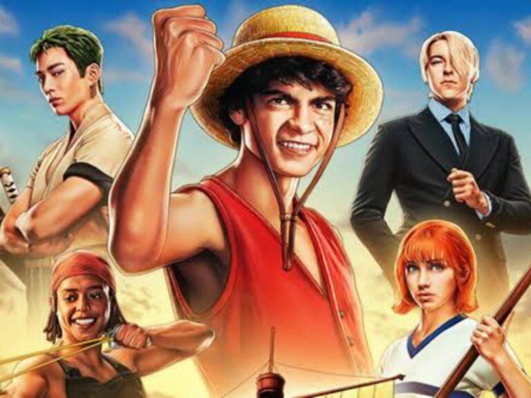 Netflix’s One Piece Star Confirms Season 3 Renewal