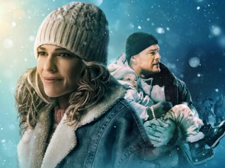 ‘Ordinary Angels’: Rent Swank – Ritchson Drama On These Platforms!