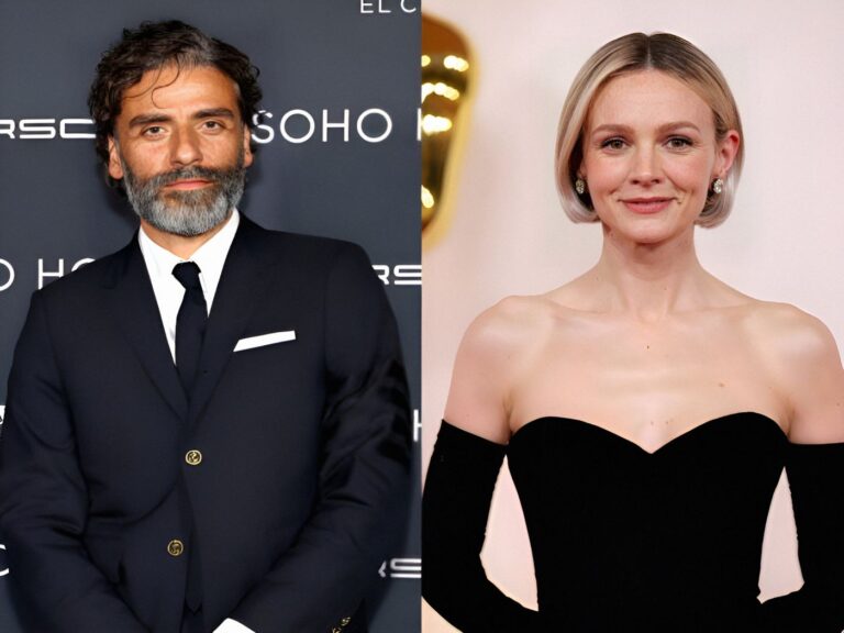 Oscar Isaac, Carey Mulligan In Talks To Star In Netflix’s ‘Beef’ S2