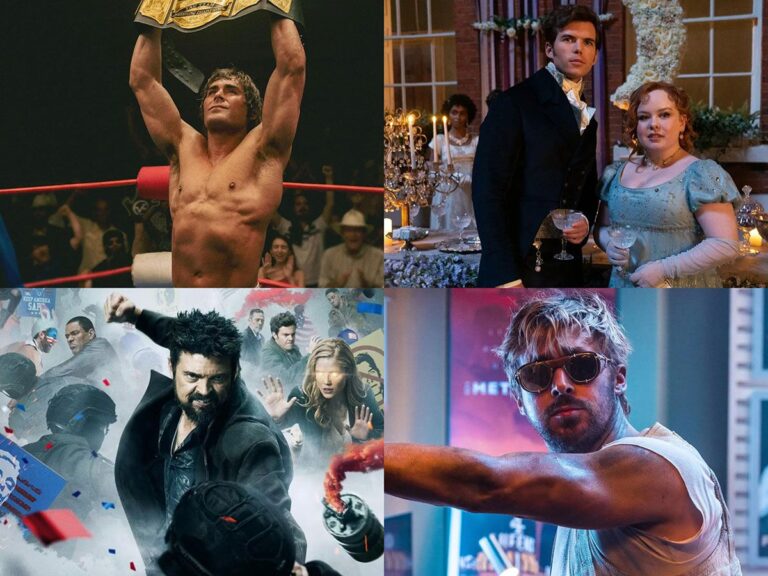 No Plans To Go Out This Weekend? Stream These Titles On OTT Instead!