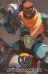 Overwatch: Baptiste Origin Story Movie Streaming Online