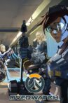 Overwatch: King's Row Uprising Origin Story Movie Streaming Online