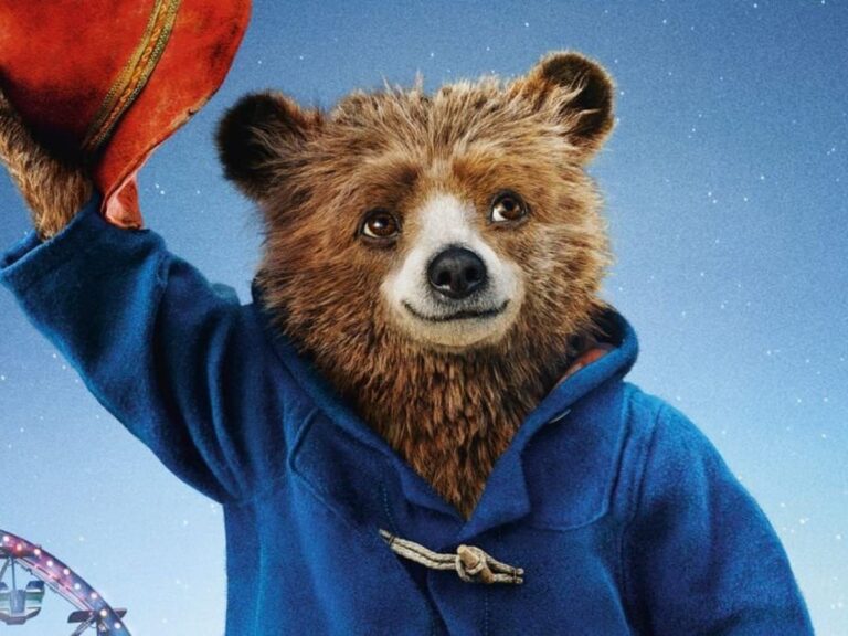 What The 132 Second Trailer For ‘Paddington In Peru’ Tells Us!