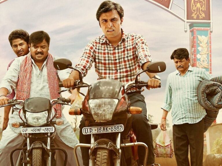 Did ‘Panchayat S3’ Lack The Original Charm!