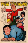 Papai Trapalhão Movie Streaming Online