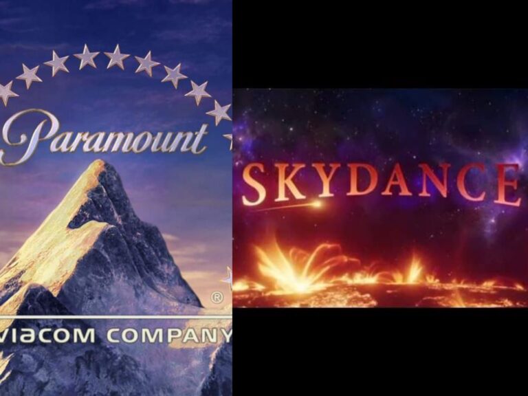 Paramount And Skydance Agree To A New Merger Deal