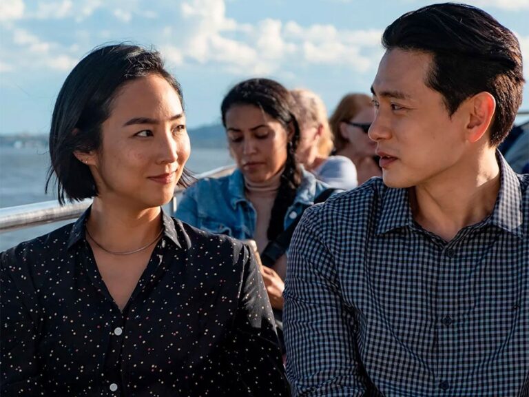 This Romance Drama On Lionsgate Is An Unmissable Masterpiece