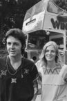 Paul McCartney and friends "Rockestra" session Movie Streaming Online
