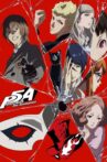 Persona 5 The Animation: Dark Sun Movie Streaming Online