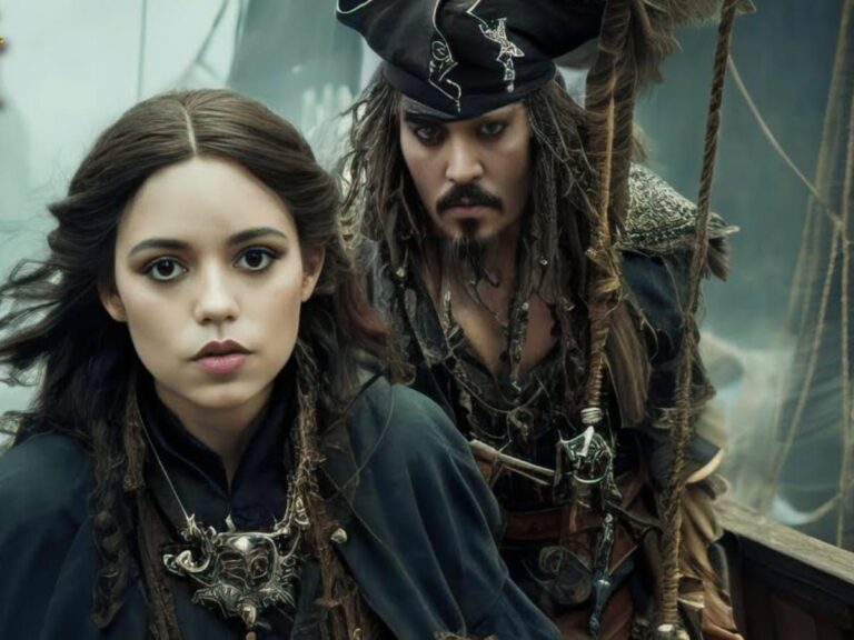 Pirates Of The Caribbean 6 Script Gets Positive Update From Producer