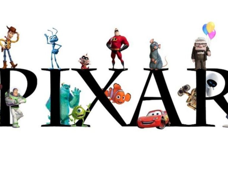 Pixar Should Stay Away From Live-Action Remakes