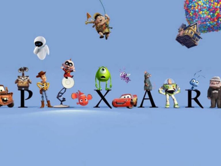 Pixar Doesn’t Want To Do Live-Action Adaptations Like Disney!