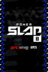 Power Slap 8: Da Crazy Hawaiian vs. Van Heerden Movie Streaming Online