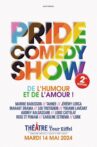 Pride Comedy Show Movie Streaming Online