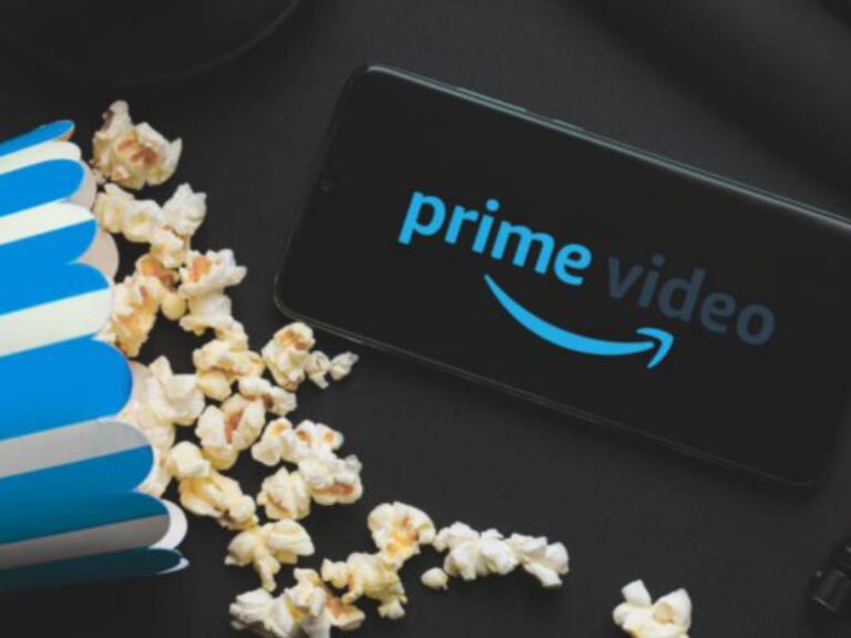 Prime Video Causing Chaos for Netflix Ads! How?