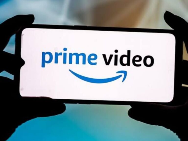 Prime Video May 2024 Report: Panchayat Saves The Day!