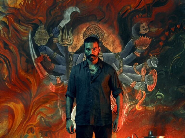 Dhanush Announces New Release Date For ‘Raayan’