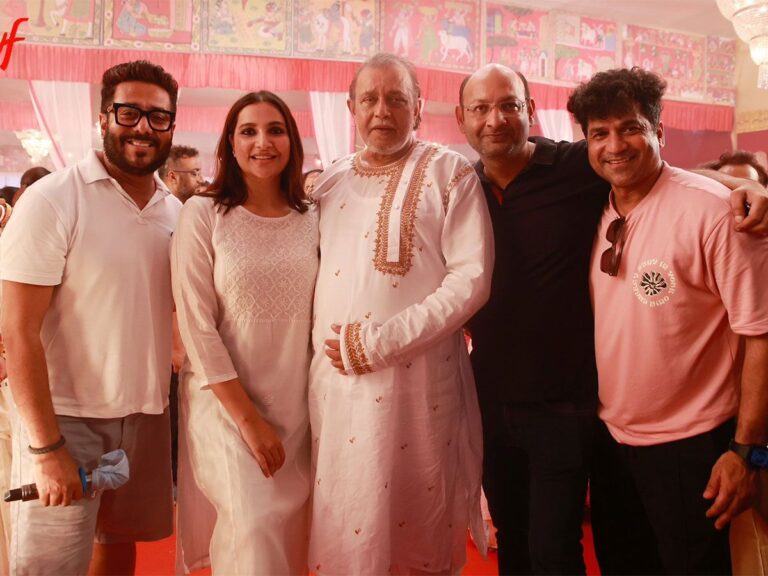 Raj Chakraborty Teams Up With Mithun: How Are Chances Of Success?