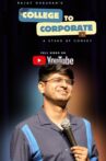 Rajat Chauhan: Engineering College to Corporate Movie Streaming Online