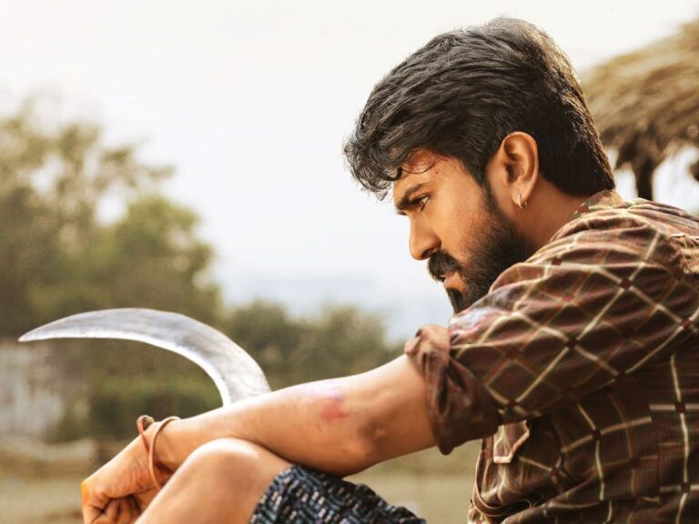 This Ram Charan Starrer Telugu Masterpiece Is A Must Watch